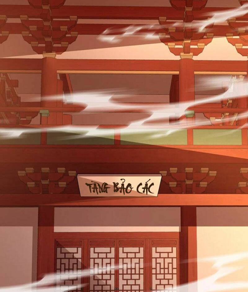 Tiên Võ Đế Tôn: Chapter 559