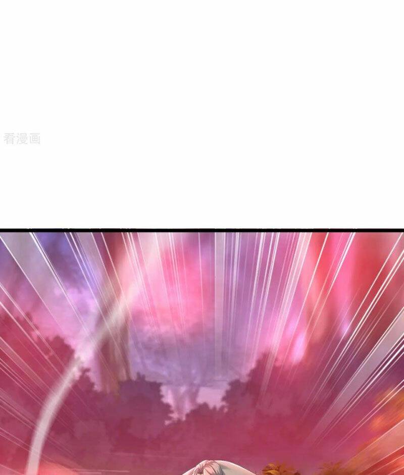 Tiên Võ Đế Tôn: Chapter 559