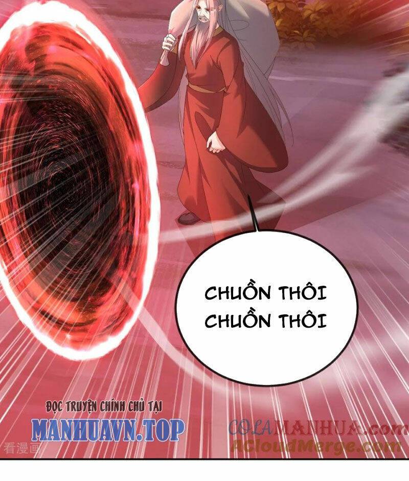 Tiên Võ Đế Tôn: Chapter 559