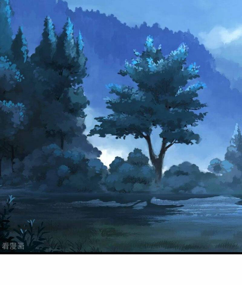Tiên Võ Đế Tôn: Chapter 559