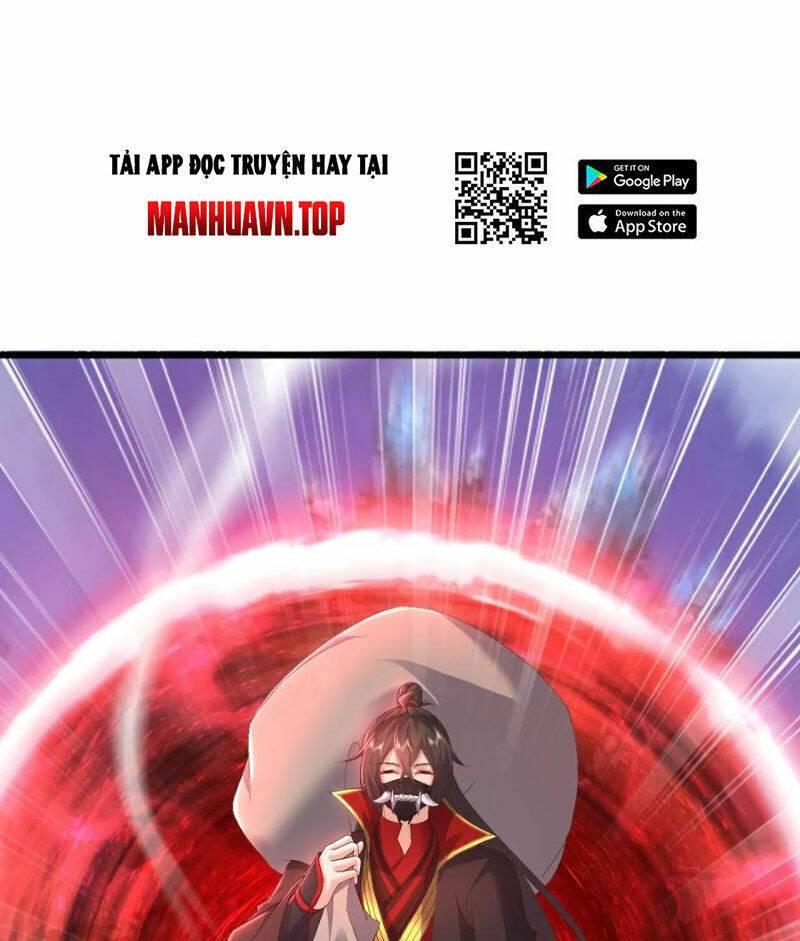 Tiên Võ Đế Tôn: Chapter 559