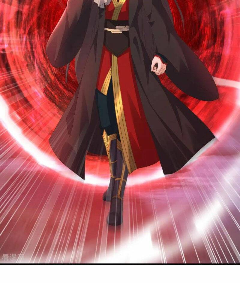 Tiên Võ Đế Tôn: Chapter 559