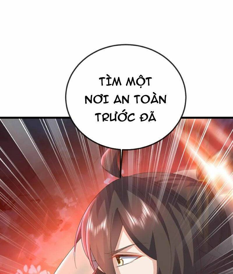 Tiên Võ Đế Tôn: Chapter 559