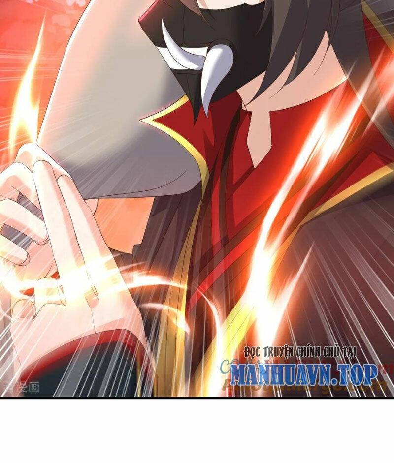 Tiên Võ Đế Tôn: Chapter 559