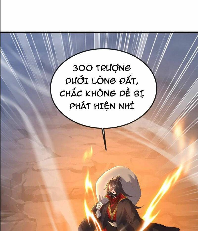 Tiên Võ Đế Tôn: Chapter 559