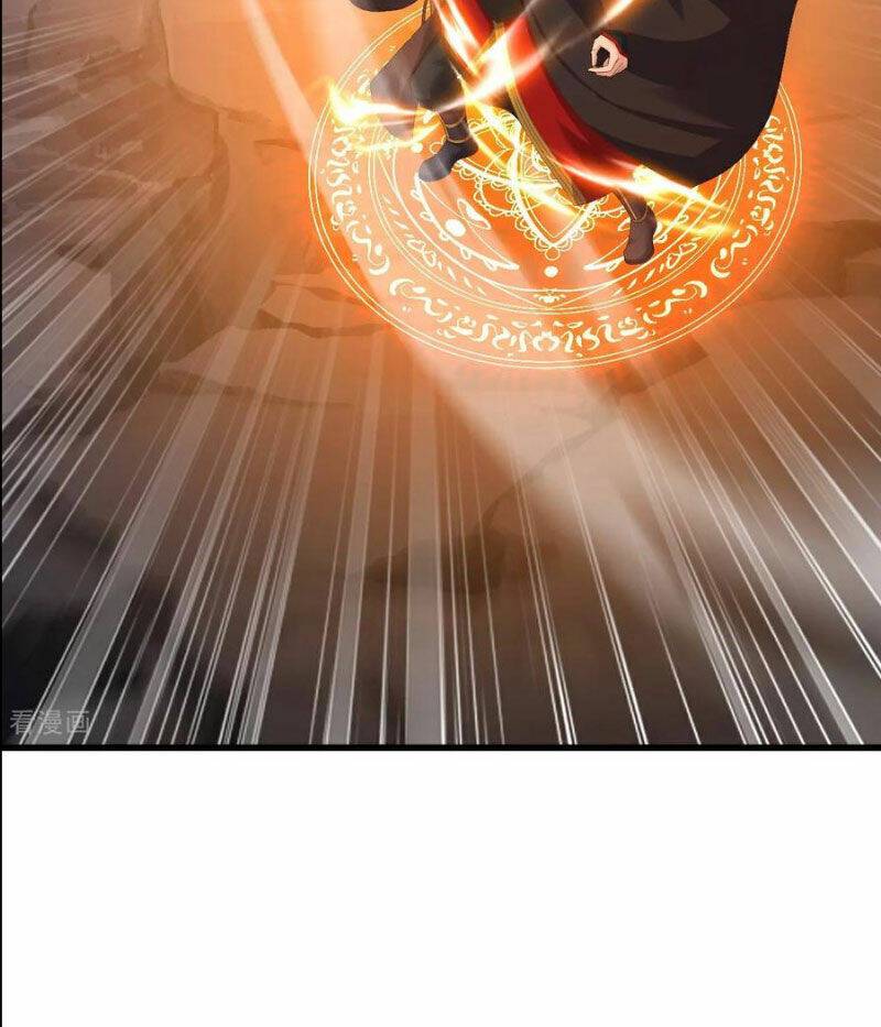 Tiên Võ Đế Tôn: Chapter 559