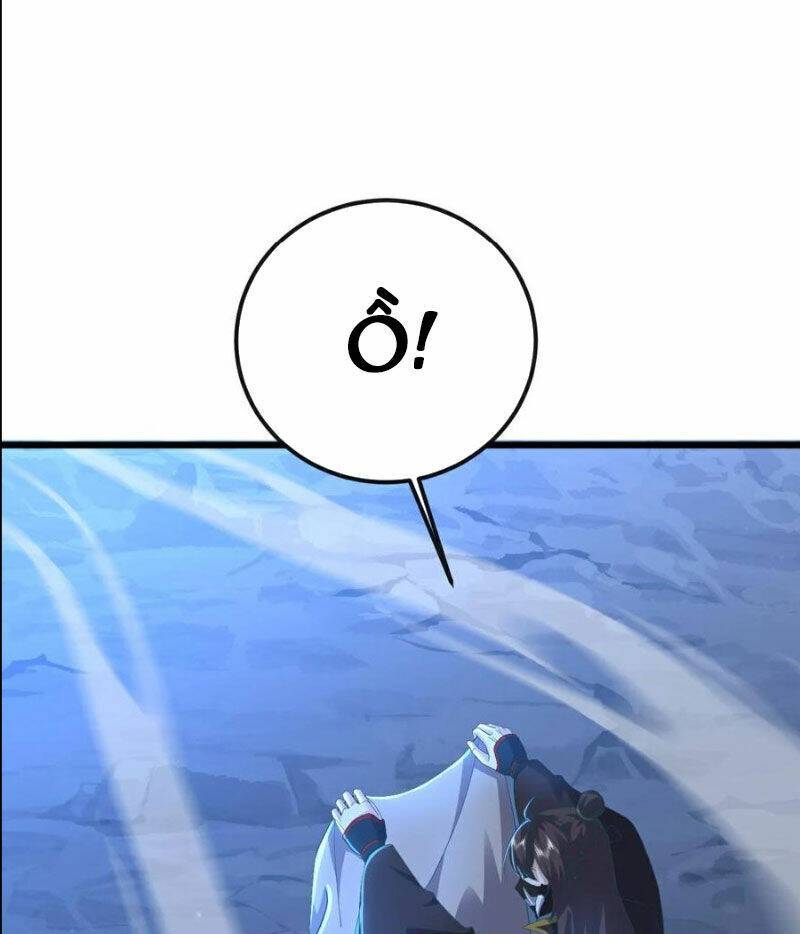 Tiên Võ Đế Tôn: Chapter 559