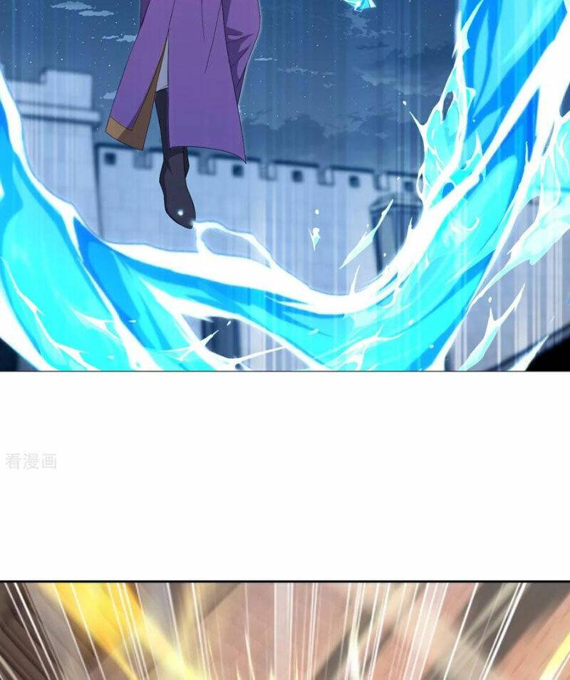 Tiên Võ Đế Tôn: Chapter 561