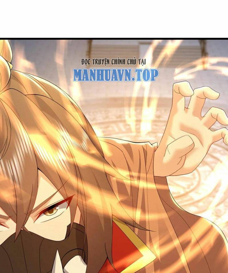 Tiên Võ Đế Tôn: Chapter 561