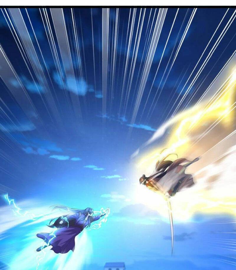Tiên Võ Đế Tôn: Chapter 561