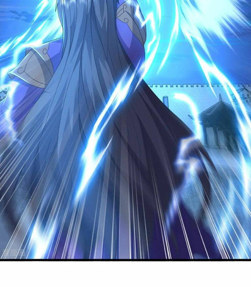 Tiên Võ Đế Tôn: Chapter 561