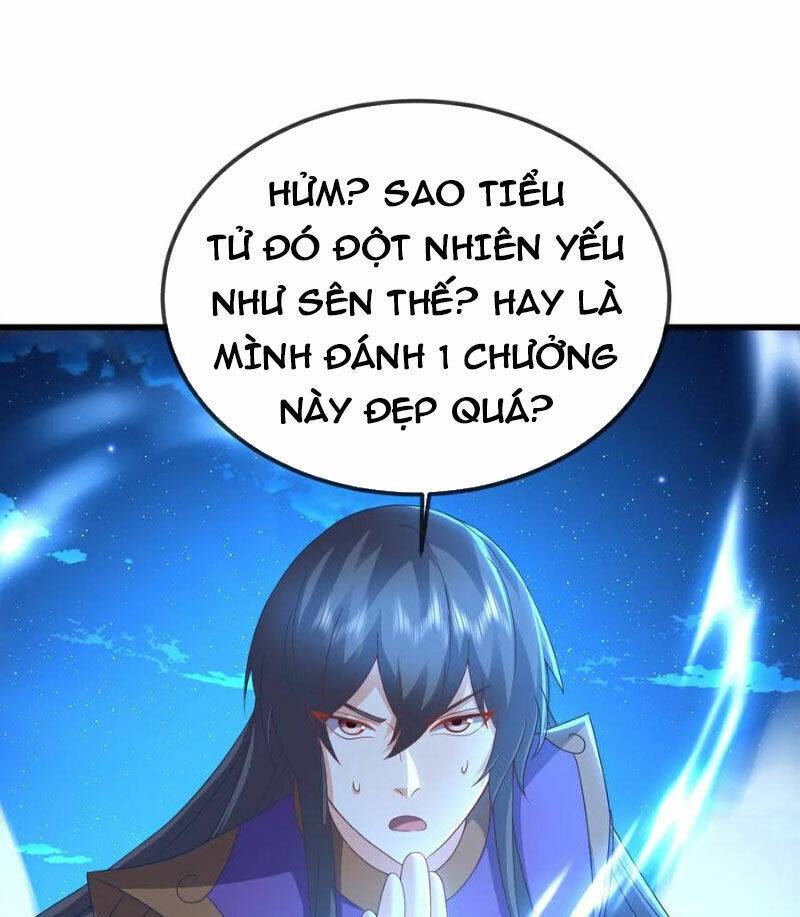 Tiên Võ Đế Tôn: Chapter 561