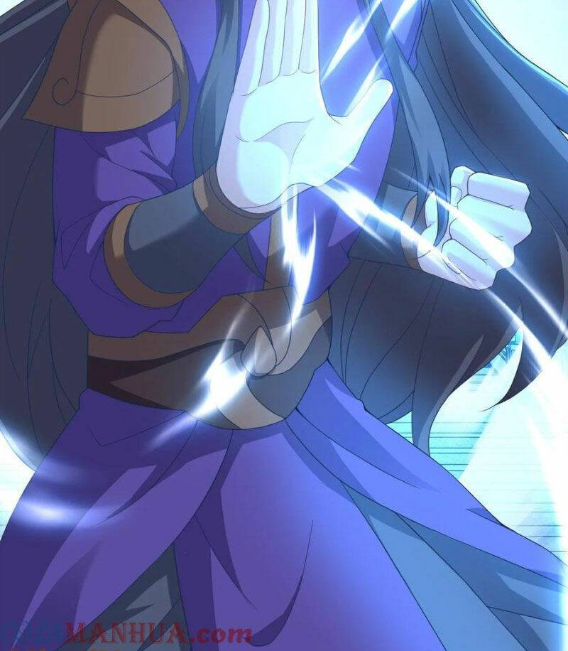 Tiên Võ Đế Tôn: Chapter 561