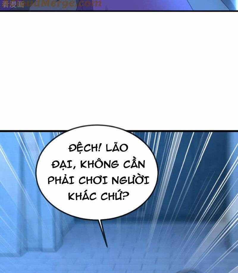 Tiên Võ Đế Tôn: Chapter 561
