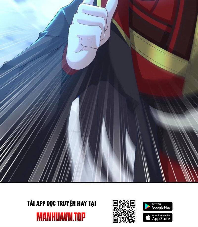 Tiên Võ Đế Tôn: Chapter 561