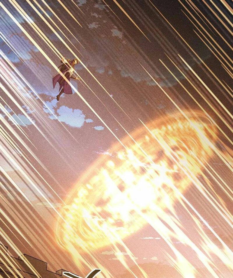 Tiên Võ Đế Tôn: Chapter 561