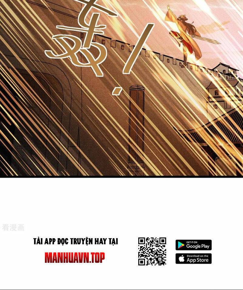 Tiên Võ Đế Tôn: Chapter 561