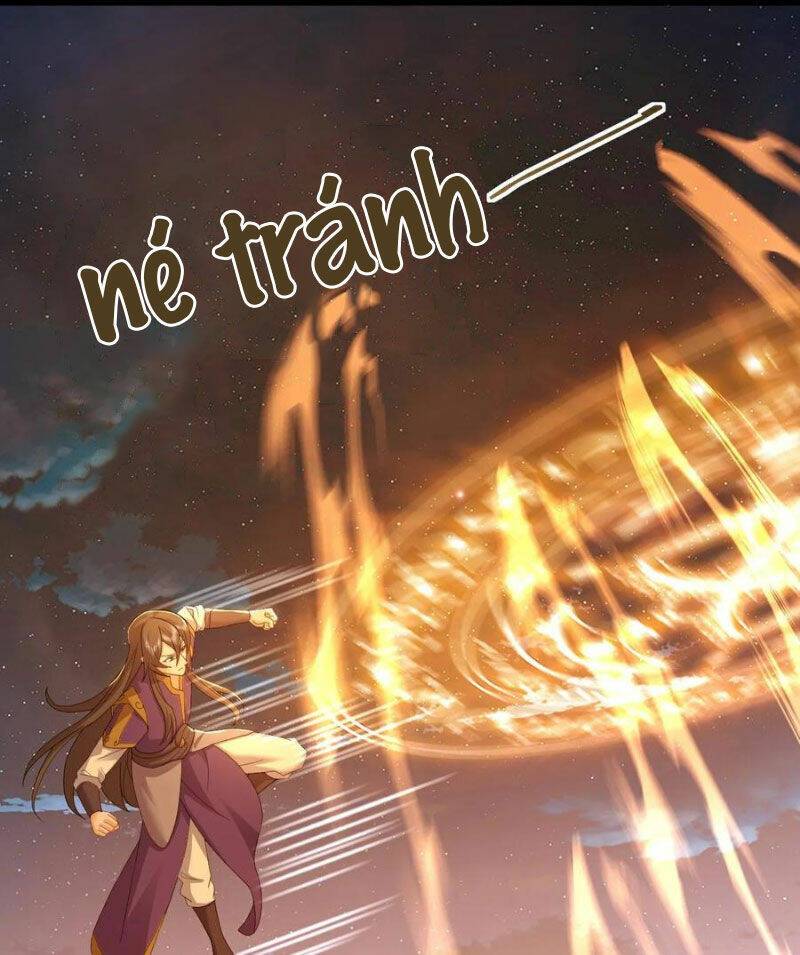 Tiên Võ Đế Tôn: Chapter 561