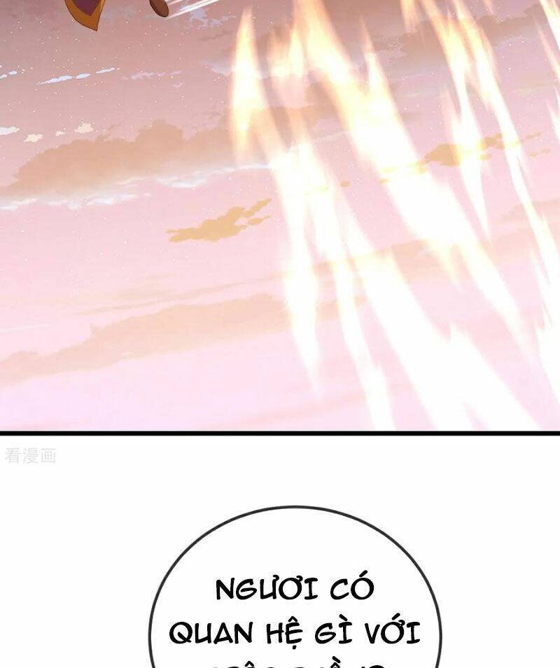 Tiên Võ Đế Tôn: Chapter 561