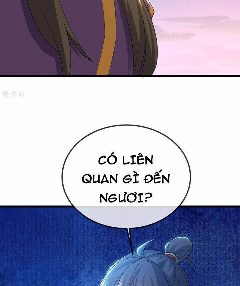 Tiên Võ Đế Tôn: Chapter 561