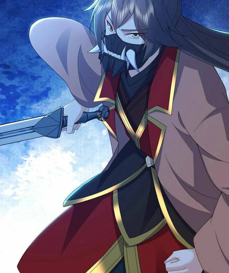 Tiên Võ Đế Tôn: Chapter 561