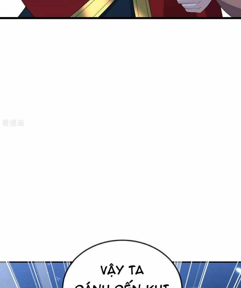 Tiên Võ Đế Tôn: Chapter 561