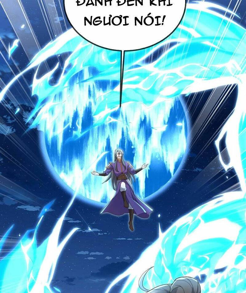 Tiên Võ Đế Tôn: Chapter 561