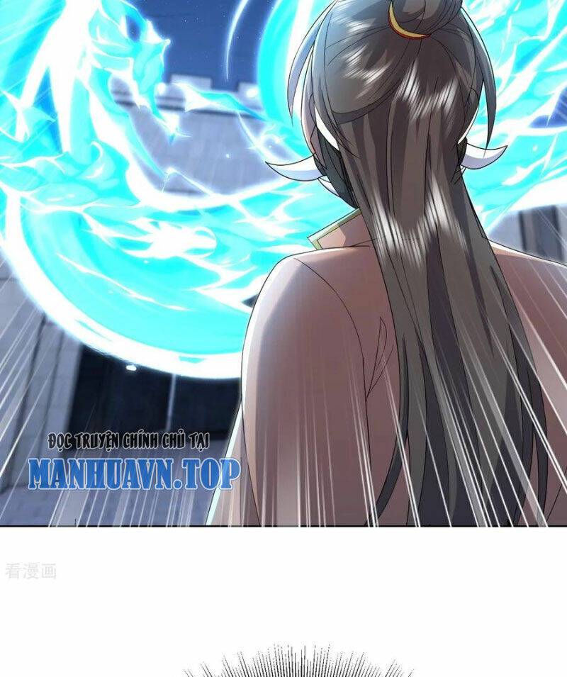 Tiên Võ Đế Tôn: Chapter 561