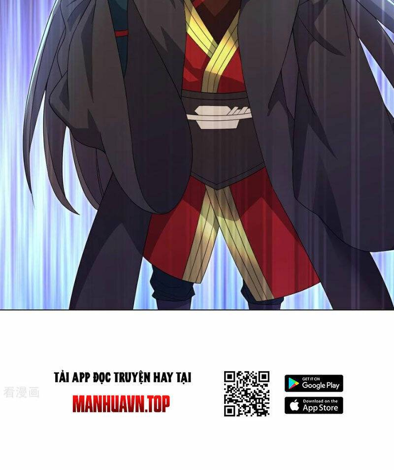 Tiên Võ Đế Tôn: Chapter 561