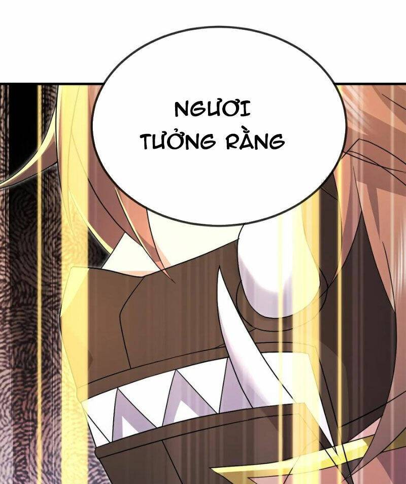 Tiên Võ Đế Tôn: Chapter 561