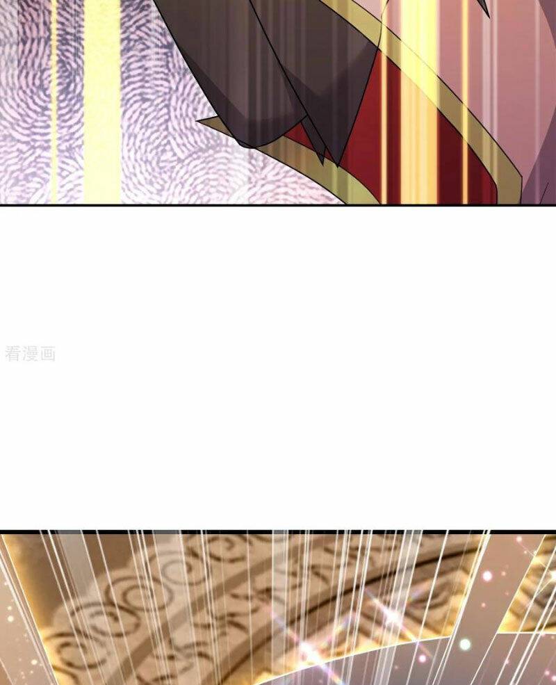 Tiên Võ Đế Tôn: Chapter 561