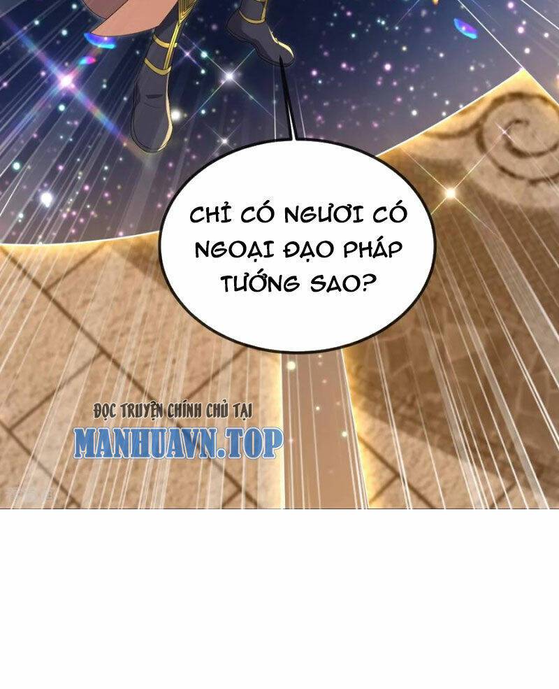 Tiên Võ Đế Tôn: Chapter 561