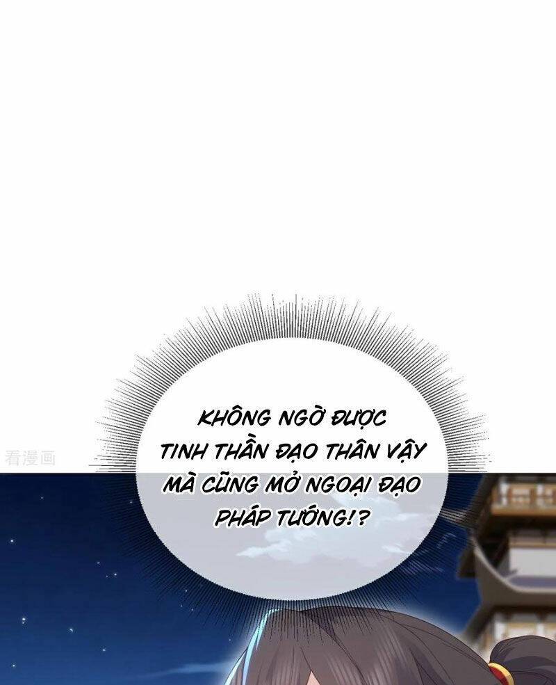 Tiên Võ Đế Tôn: Chapter 561