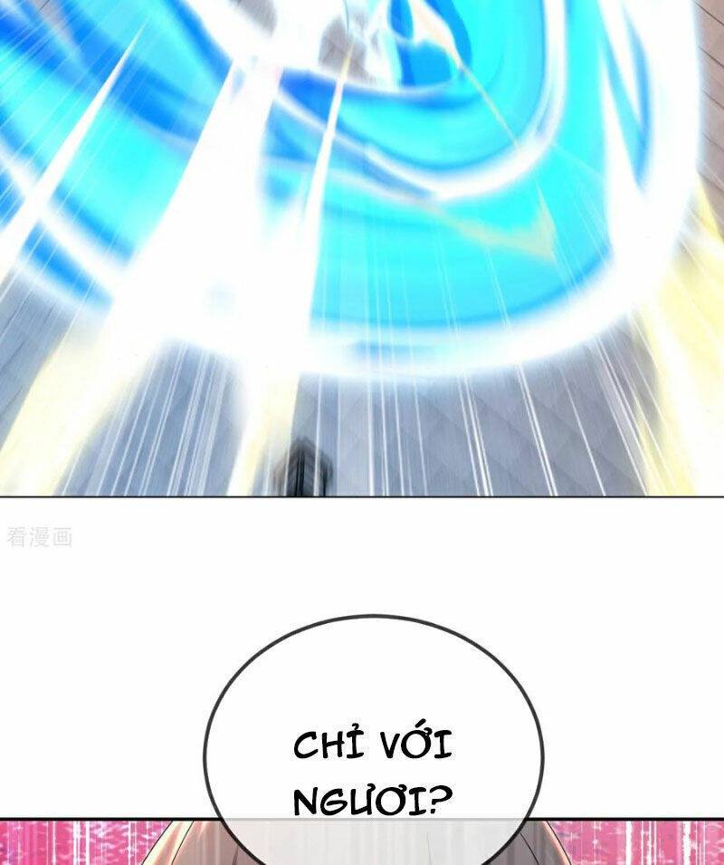 Tiên Võ Đế Tôn: Chapter 561