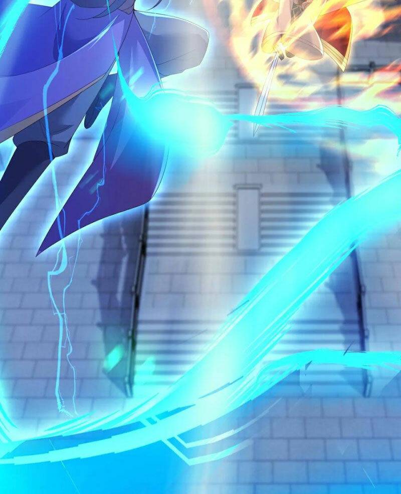 Tiên Võ Đế Tôn: Chapter 561