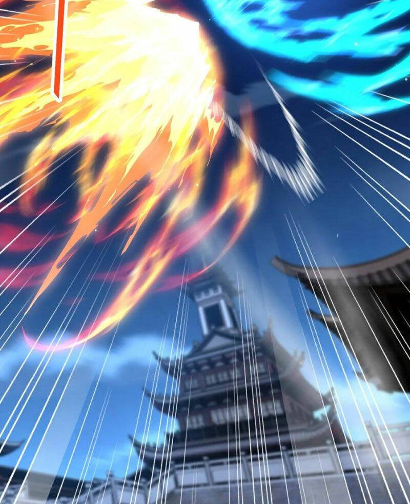 Tiên Võ Đế Tôn: Chapter 561