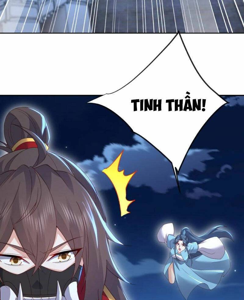 Tiên Võ Đế Tôn: Chapter 561