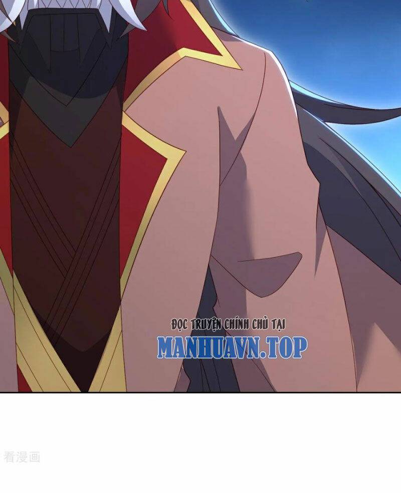 Tiên Võ Đế Tôn: Chapter 561