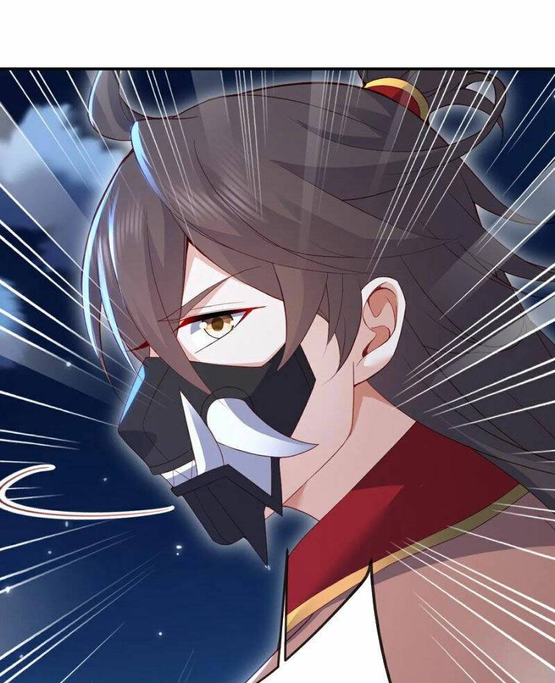 Tiên Võ Đế Tôn: Chapter 561