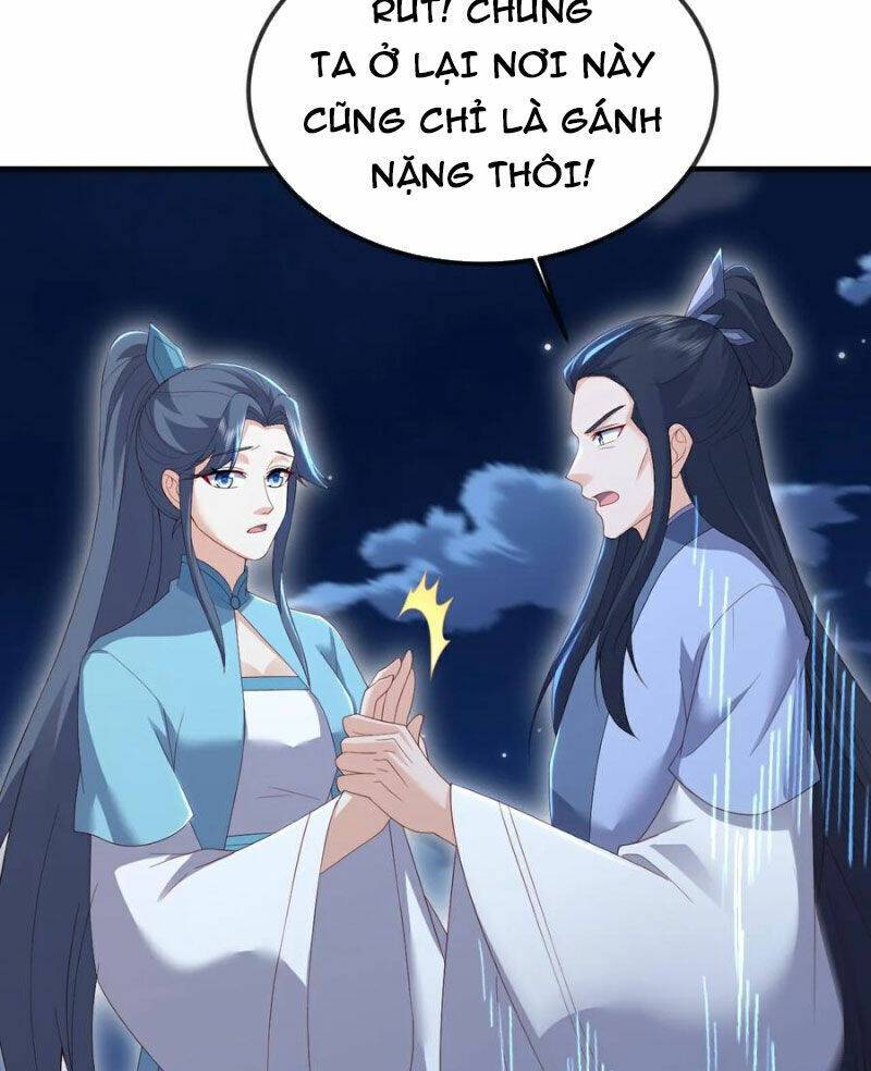 Tiên Võ Đế Tôn: Chapter 561