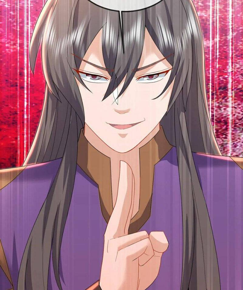 Tiên Võ Đế Tôn: Chapter 561