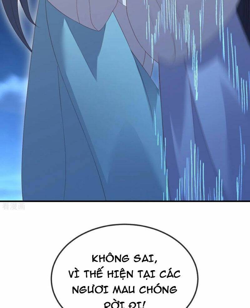 Tiên Võ Đế Tôn: Chapter 561
