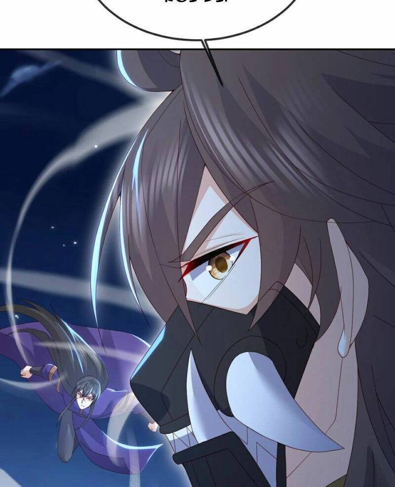 Tiên Võ Đế Tôn: Chapter 561