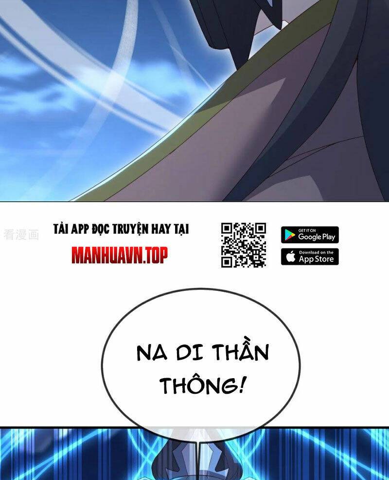 Tiên Võ Đế Tôn: Chapter 561