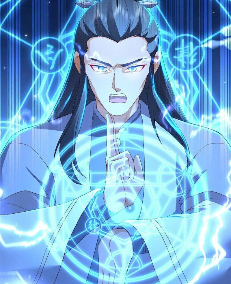 Tiên Võ Đế Tôn: Chapter 561