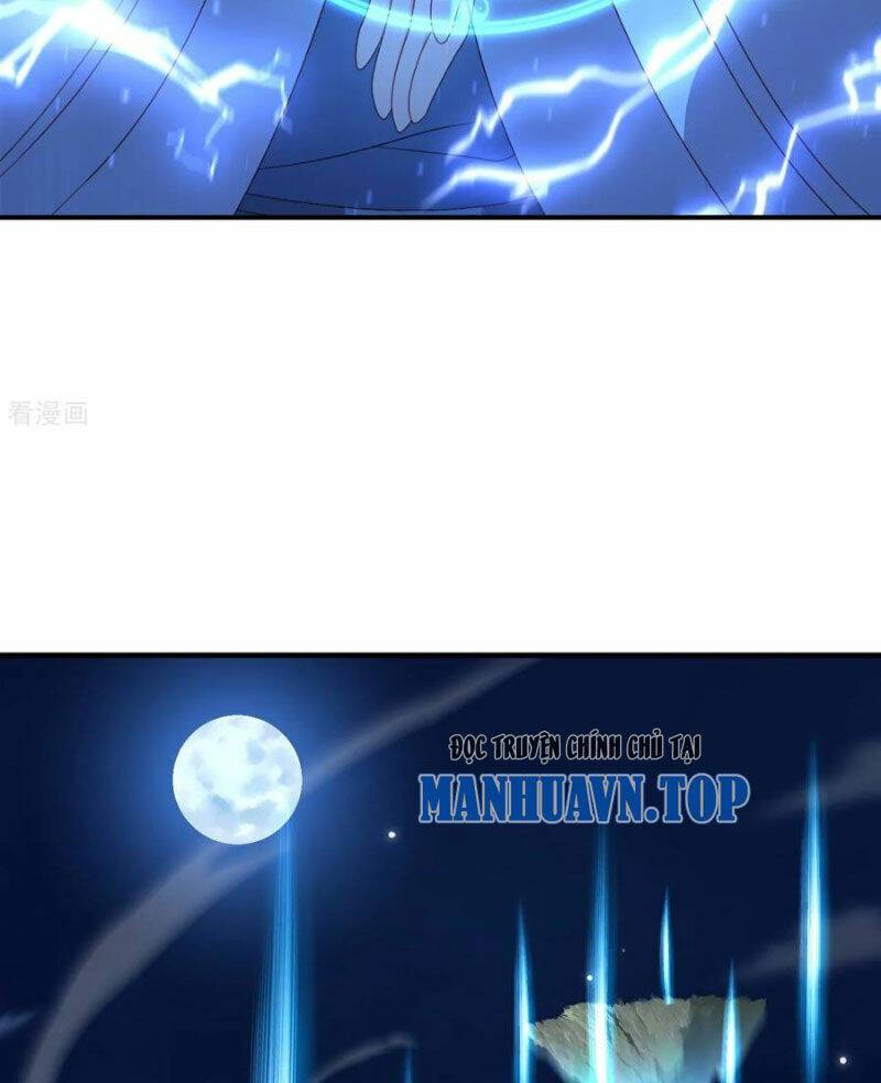 Tiên Võ Đế Tôn: Chapter 561