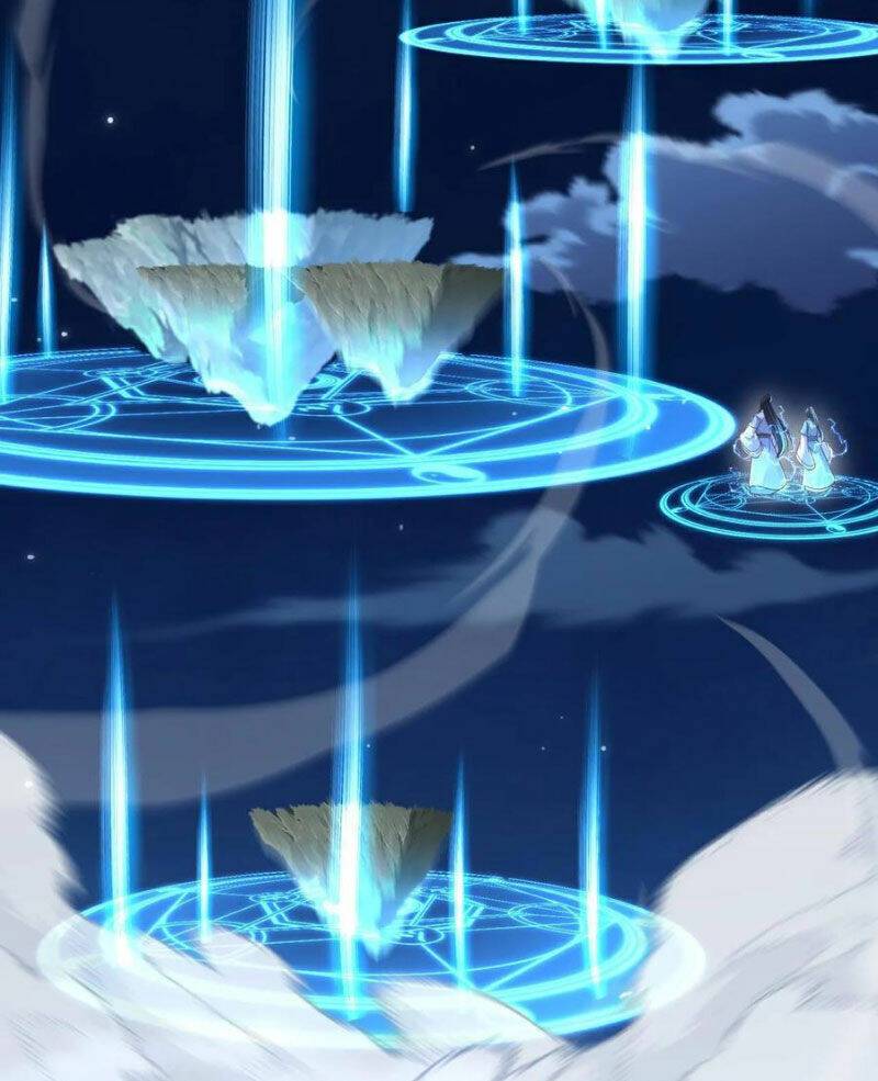 Tiên Võ Đế Tôn: Chapter 561