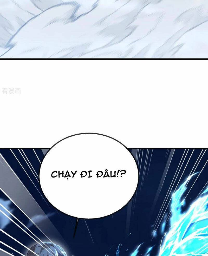 Tiên Võ Đế Tôn: Chapter 561