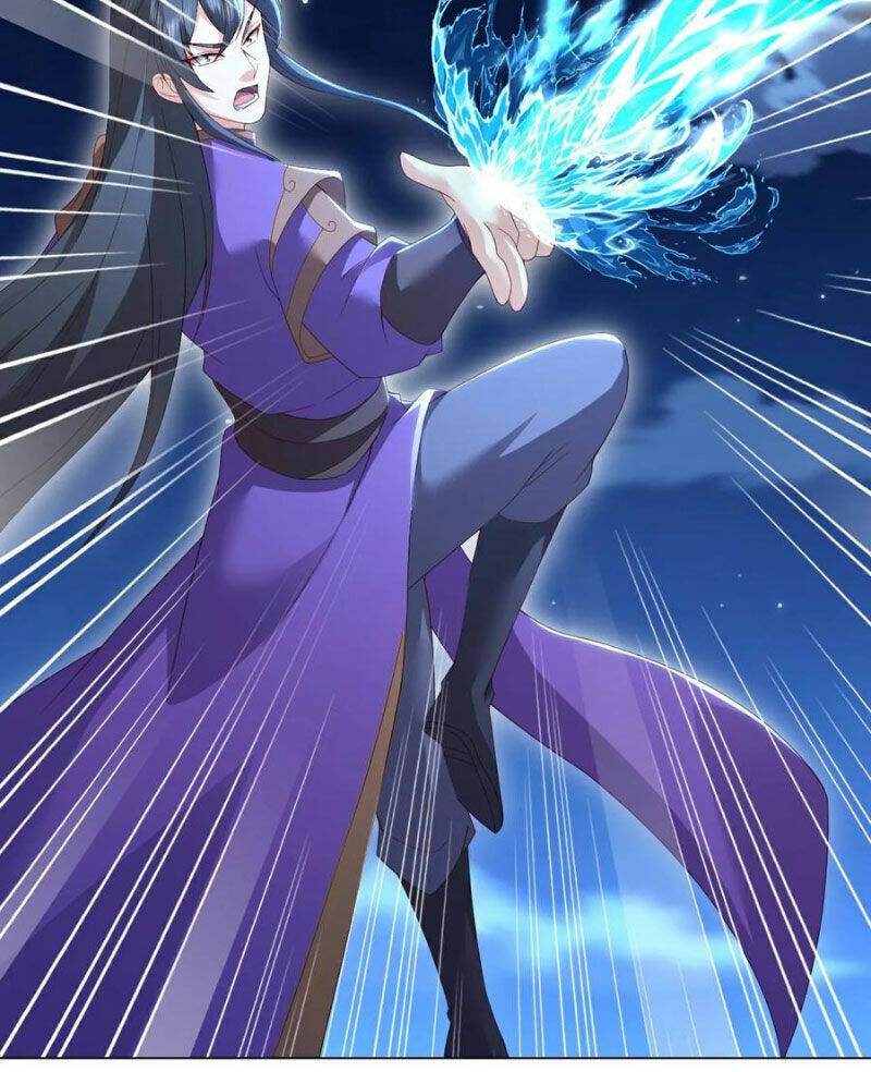 Tiên Võ Đế Tôn: Chapter 561