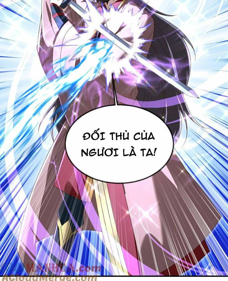 Tiên Võ Đế Tôn: Chapter 561
